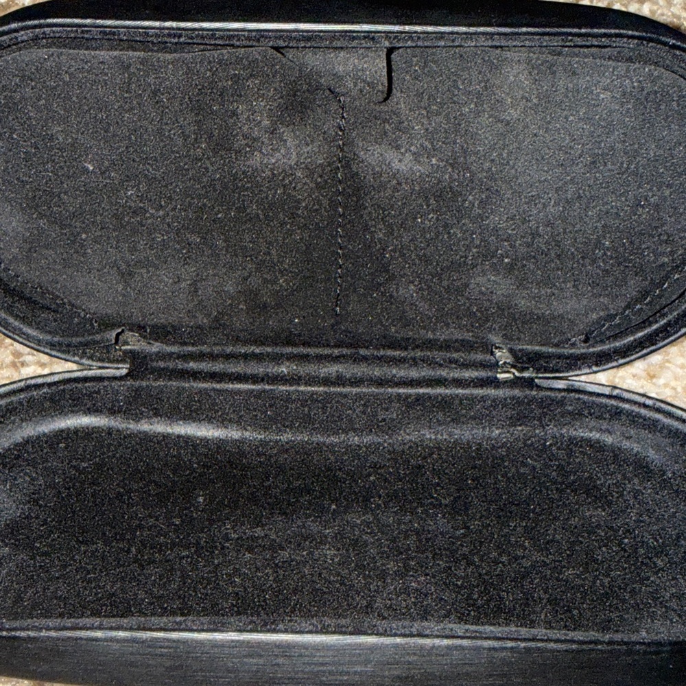 100% AUTHENTIC PORSCHE DESIGN LENSES 3 SETS FITS LP8478 USED W/CASE!! - Picture 14 of 14